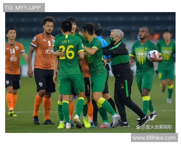 亚冠国安3：3憾平大埔拉米罗错用一人坑苦球队模糊决议害人不浅