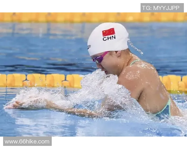 十五运丨男人400自预赛:湖北小将预赛榜首晋级,潘展乐、孙杨会师决赛