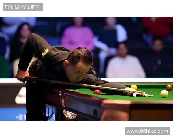 我国斯诺克爆冷!13席创纪录 我国斯诺克爆冷!13席创纪录