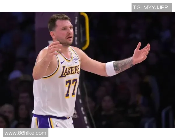 湖人是不是从头进入争冠球队队伍，现在东契奇+里弗斯，联盟算是前五的双人组，詹姆斯油仍是有的